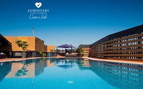 Eurostars Palace